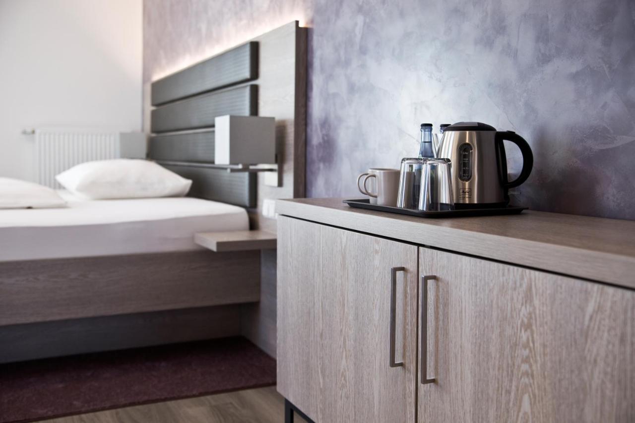 Rieth Hotel