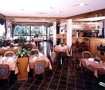 Hotel Rieth 3*