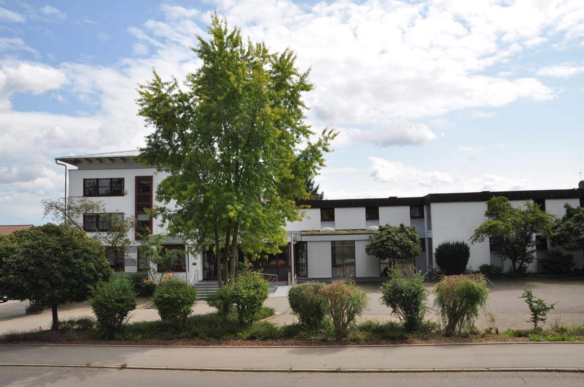 Hotel Rieth Böblingen