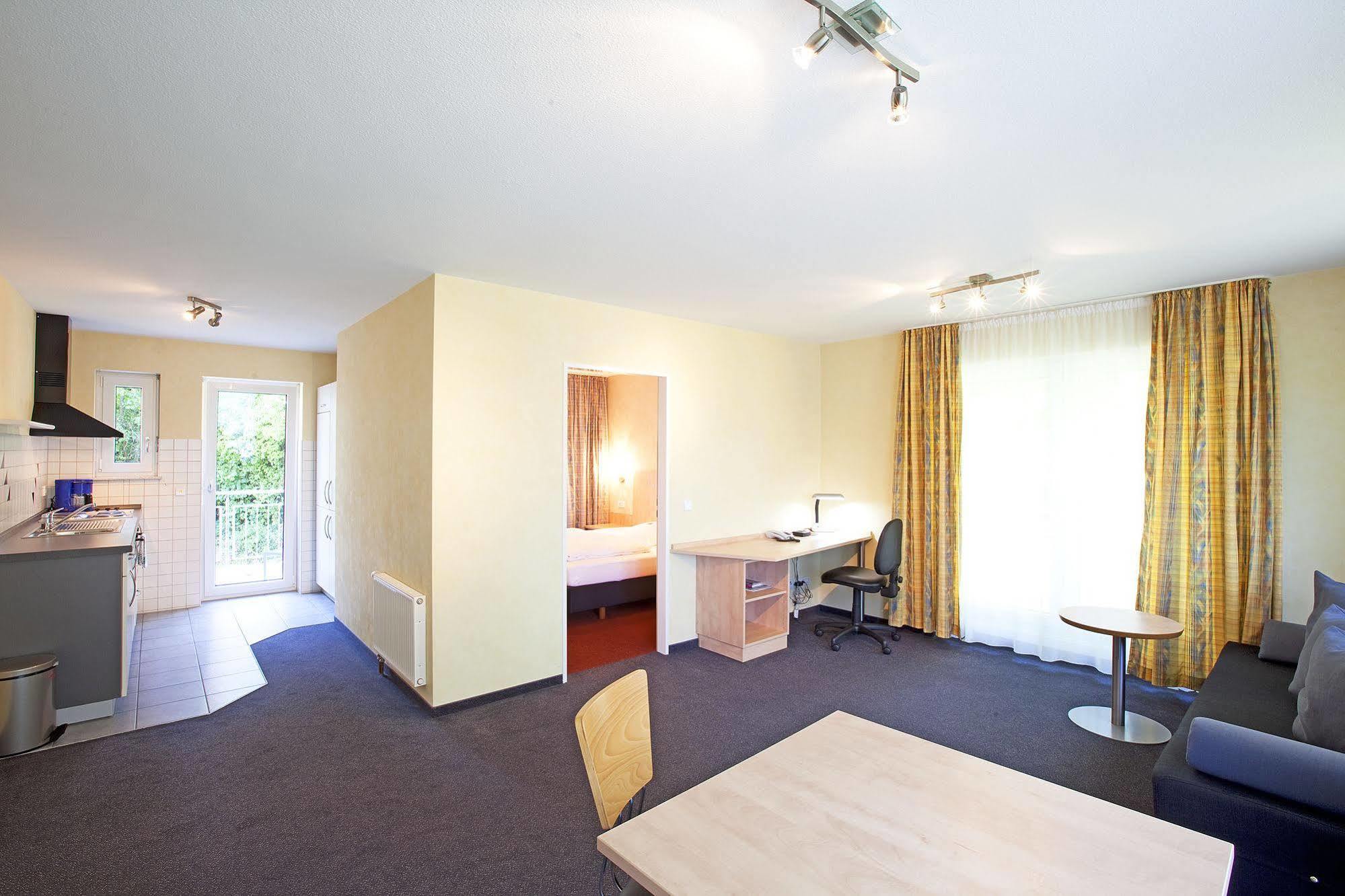 Hotel Rieth 3*