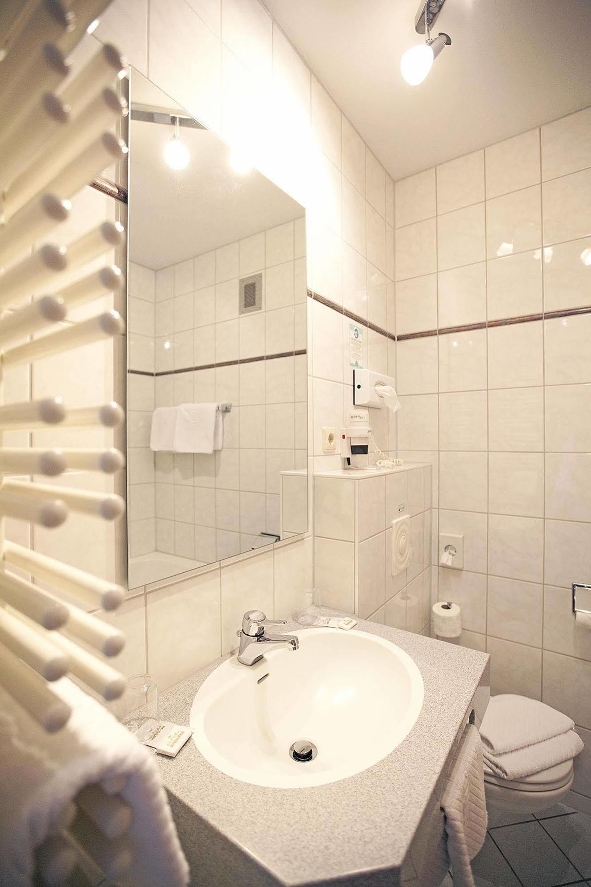 Hotel Rieth 3*