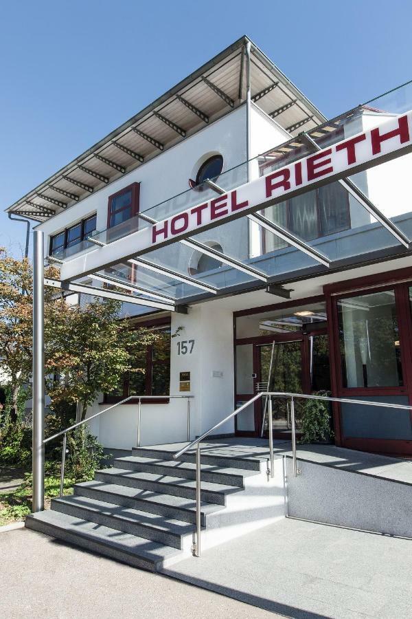 Hotel Rieth Böblingen