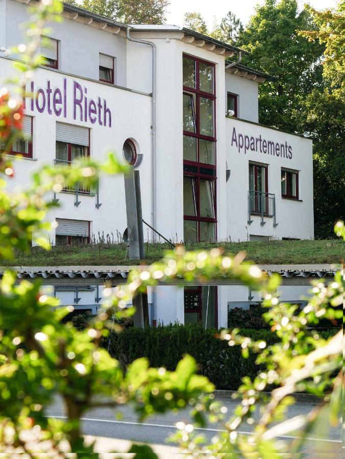 Hotel Rieth Böblingen