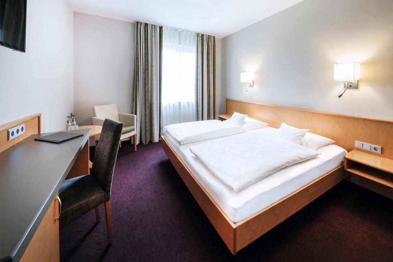 Hotel Rieth Böblingen