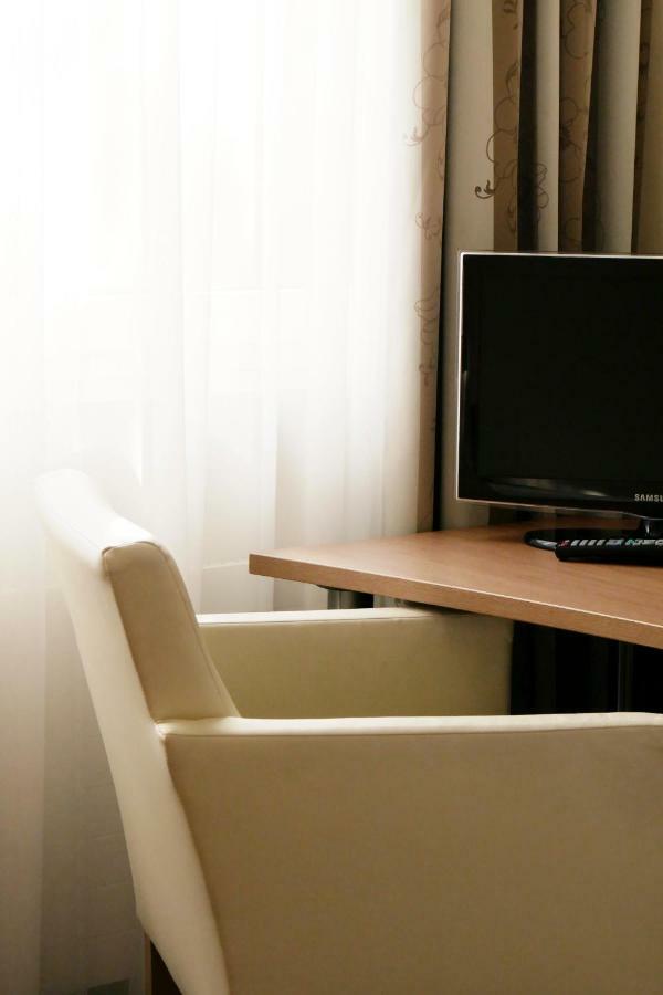 Hotel Rieth 3*