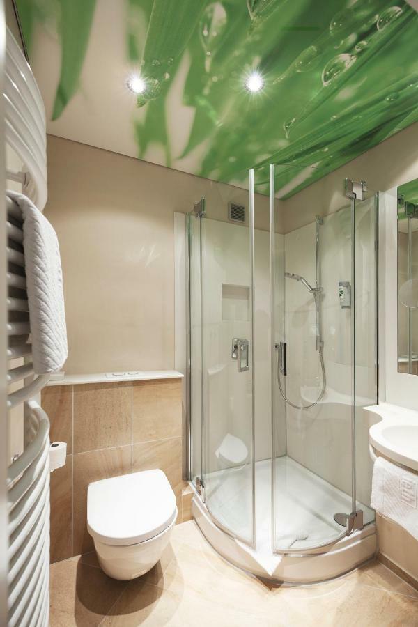 Hotel Rieth 3*