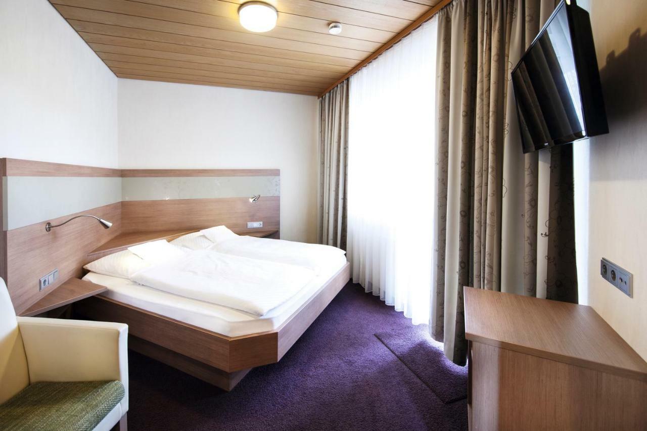 Hotel Rieth