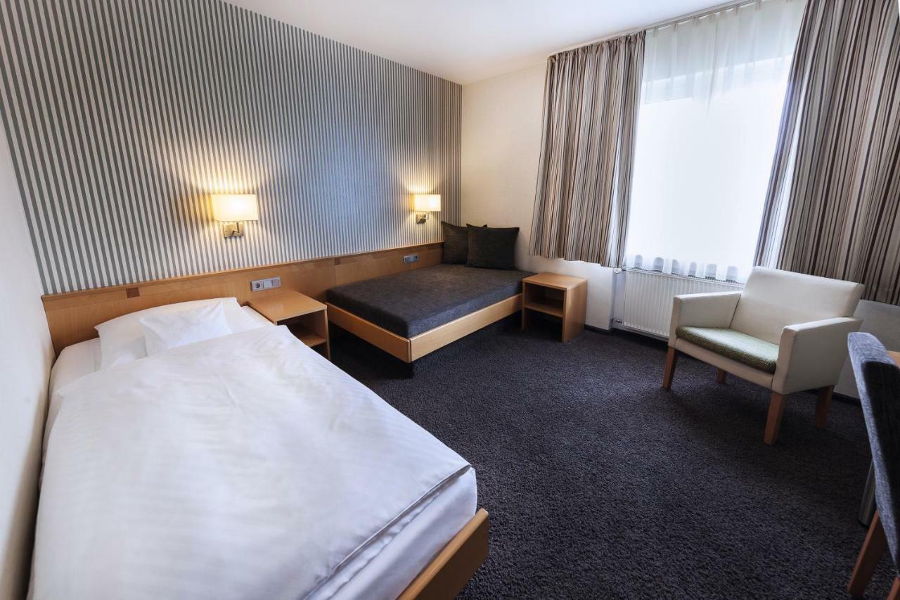 Rieth Hotel Böblingen